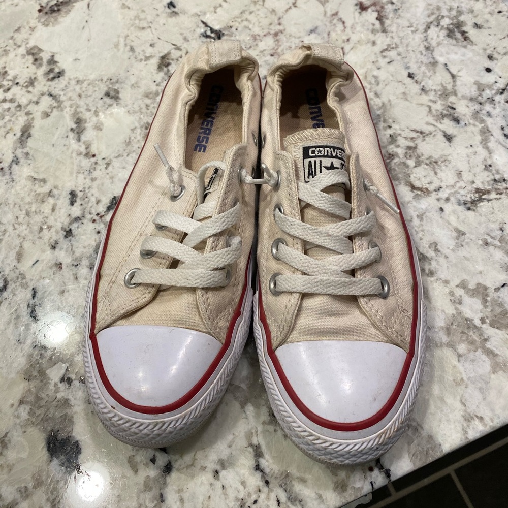 Women’s Converse